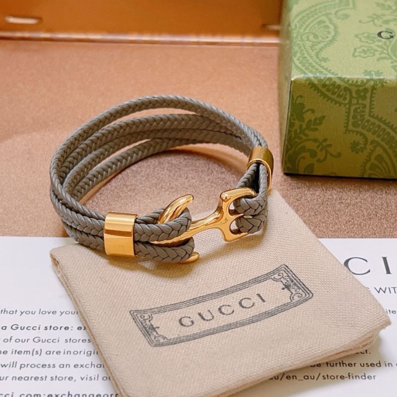 Gucci Bracelets